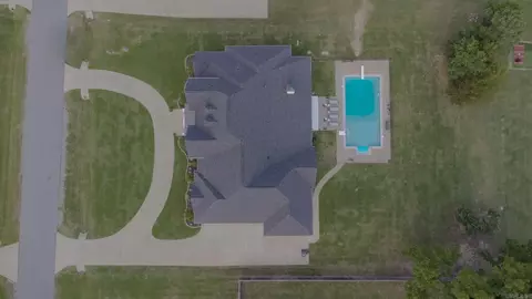 View/Area - 4073 Vineyard Way, Alexander, AR 72002 photo 2 of 5