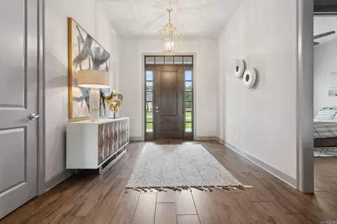 Entry Way - 4073 Vineyard Way, Alexander, AR 72002 photo 1 of 5