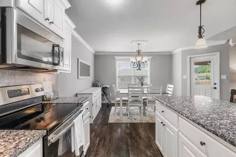 36 Sierra Dr, Austin, AR 72007 photo 19