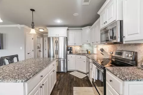 36 Sierra Dr, Austin, AR 72007 photo 16