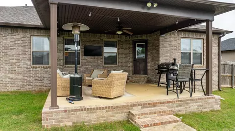 36 Sierra Dr, Austin, AR 72007 photo 42