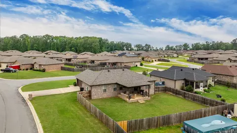 36 Sierra Dr, Austin, AR 72007 photo 44