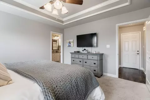 36 Sierra Dr, Austin, AR 72007 photo 27