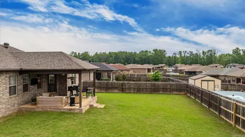 36 Sierra Dr, Austin, AR 72007 photo 40