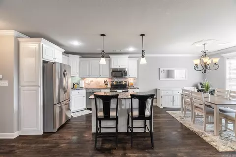 36 Sierra Dr, Austin, AR 72007 photo 14