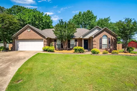 1601 Doe Trl, Conway, AR 72034 photo 1