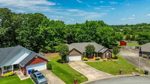 1601 Doe Trl, Conway, AR 72034 photo 2