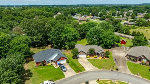 1601 Doe Trl, Conway, AR 72034 photo 40