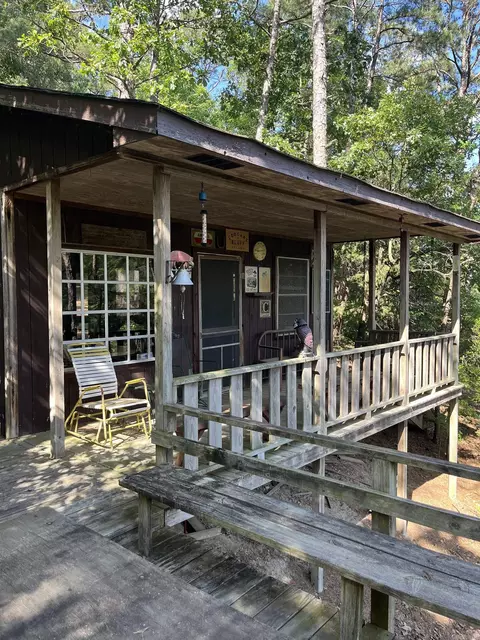 196 Fairwood Ln, Mena, AR 71953