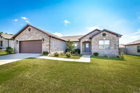 18 Marlin Dr, Austin, AR 72007 photo 1
