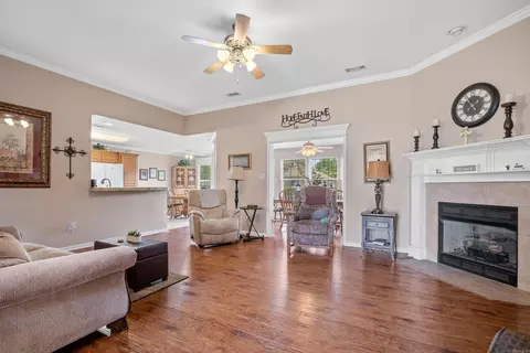 4402 Brandy, Benton, AR 72015 photo 18