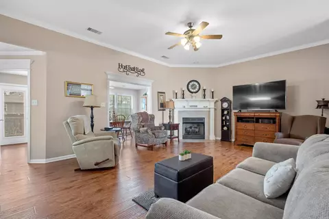 4402 Brandy, Benton, AR 72015 photo 19