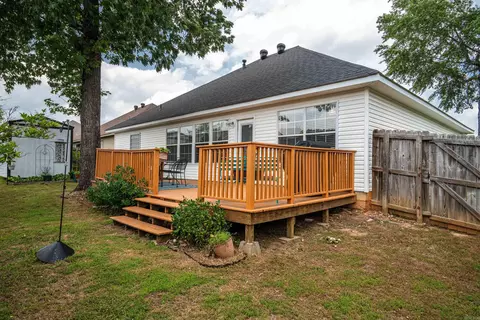 4402 Brandy, Benton, AR 72015 photo 11