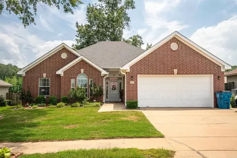4402 Brandy, Benton, AR 72015 photo 3