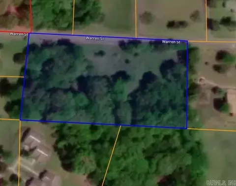000 Warren St, Mountain View, AR 72560