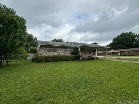 1707 Park St, Pocahontas, AR 72455