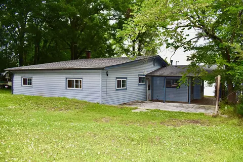 10 Lake, Houston, AR 72070
