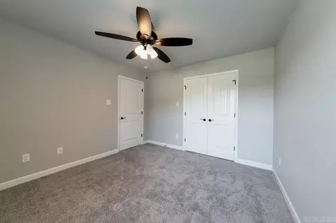 Bedroom - 42 Cimarron Cir, Cabot, AR 72023 photo 3 of 8