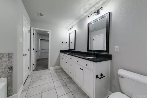 Entry Way - 42 Cimarron Cir, Cabot, AR 72023 photo 2 of 2