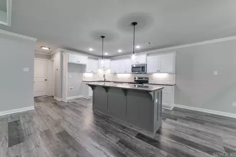 Kitchen - 42 Cimarron Cir, Cabot, AR 72023 photo 1 of 8