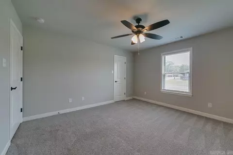 Bedroom - 42 Cimarron Cir, Cabot, AR 72023 photo 6 of 8