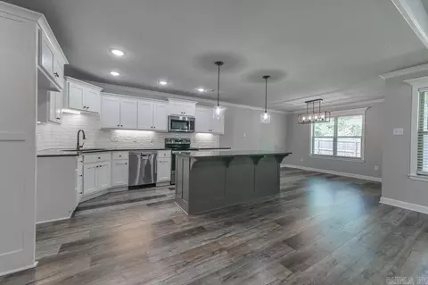 Other - 42 Cimarron Cir, Cabot, AR 72023 photo 2 of 14