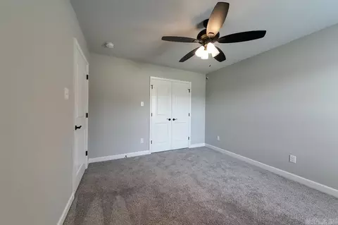 Bedroom - 42 Cimarron Cir, Cabot, AR 72023 photo 4 of 8