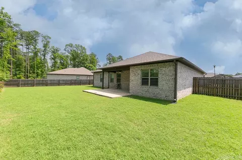 Exterior - 42 Cimarron Cir, Cabot, AR 72023 photo 6 of 7