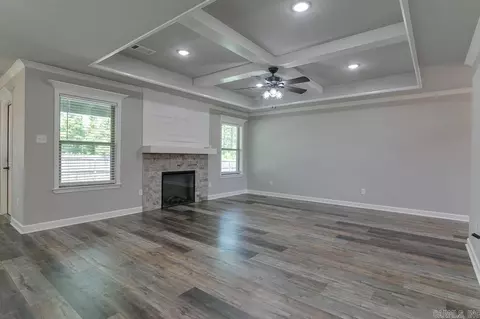 Living - 42 Cimarron Cir, Cabot, AR 72023 photo 3 of 4