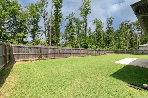 Exterior - 42 Cimarron Cir, Cabot, AR 72023 photo 7 of 7