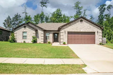 Exterior - 42 Cimarron Cir, Cabot, AR 72023 photo 1 of 7