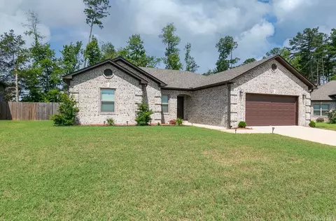 Exterior - 42 Cimarron Cir, Cabot, AR 72023 photo 3 of 7