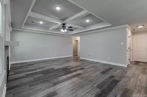 Living - 42 Cimarron Cir, Cabot, AR 72023 photo 2 of 4