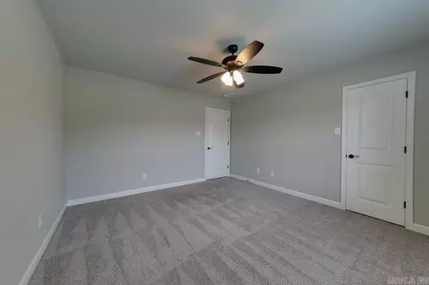 Bedroom - 42 Cimarron Cir, Cabot, AR 72023 photo 7 of 8