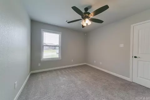 Bedroom - 42 Cimarron Cir, Cabot, AR 72023 photo 2 of 8