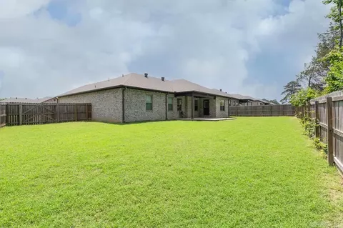 Exterior - 42 Cimarron Cir, Cabot, AR 72023 photo 5 of 7