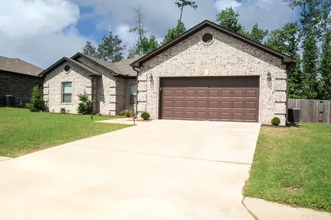 Exterior - 42 Cimarron Cir, Cabot, AR 72023 photo 2 of 7