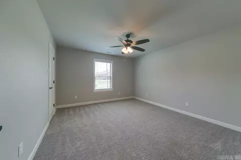 Bedroom - 42 Cimarron Cir, Cabot, AR 72023 photo 5 of 8