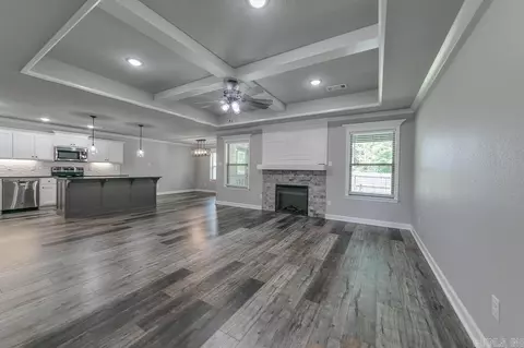 Living - 42 Cimarron Cir, Cabot, AR 72023 photo 1 of 4