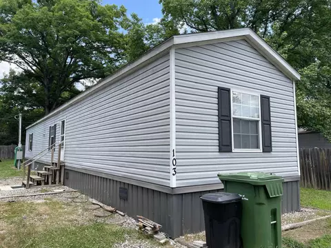 103 Ninth, Mountain Pine, AR 71956 photo 1