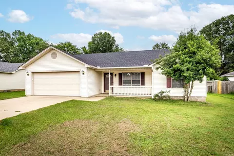 10 Willard St, Ward, AR 72176 photo 2