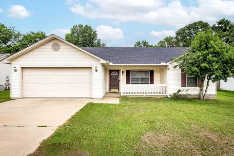 10 Willard St, Ward, AR 72176 photo 1