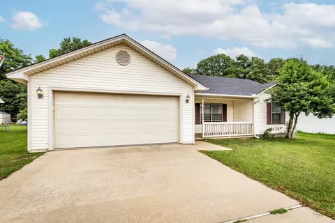 10 Willard St, Ward, AR 72176 photo 3