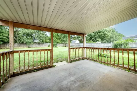 10 Willard St, Ward, AR 72176 photo 27