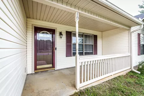 10 Willard St, Ward, AR 72176 photo 4