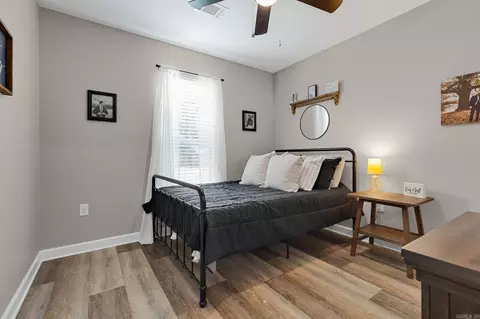 Bedroom - 12 Thomas Cir, Greenbrier, AR 72058 photo 3 of 6
