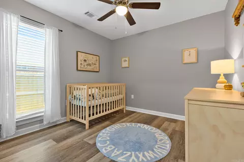 Bedroom - 12 Thomas Cir, Greenbrier, AR 72058 photo 1 of 6