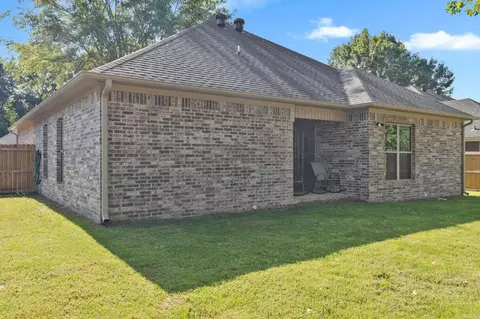 Exterior - 12 Thomas Cir, Greenbrier, AR 72058 photo 6 of 13