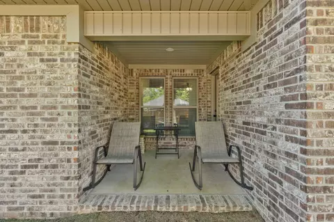 Exterior - 12 Thomas Cir, Greenbrier, AR 72058 photo 3 of 13