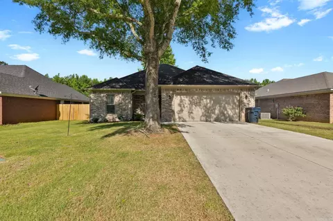 Exterior - 12 Thomas Cir, Greenbrier, AR 72058 photo 11 of 13